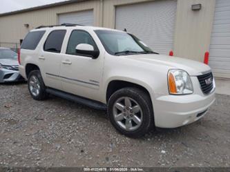 GMC YUKON SLT