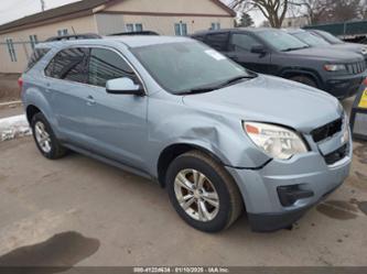 CHEVROLET EQUINOX 1LT