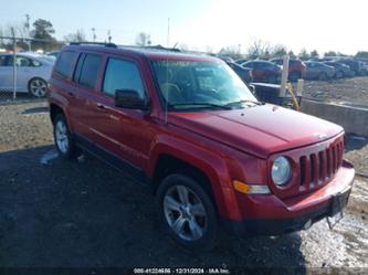 JEEP PATRIOT SPORT