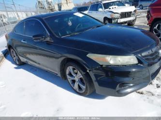 HONDA ACCORD 3.5 EX-L