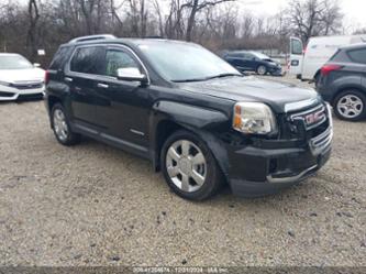 GMC TERRAIN SLT