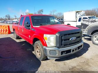 FORD F-250 XL