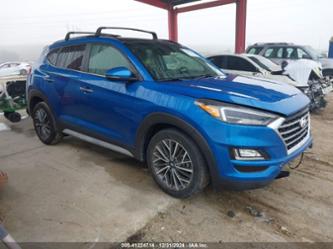 HYUNDAI TUCSON ULTIMATE