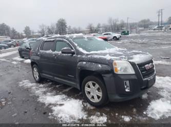 GMC TERRAIN SLE-2