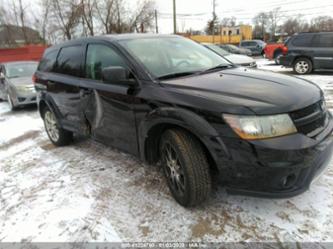 DODGE JOURNEY GT AWD