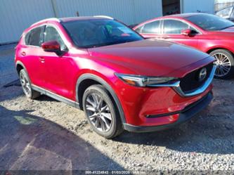 MAZDA CX-5 GRAND TOURING