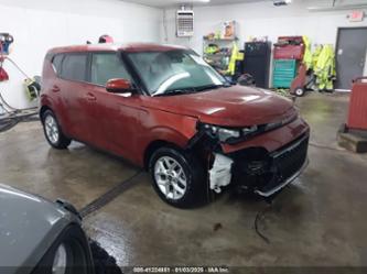 KIA SOUL LX