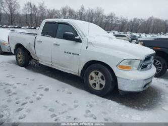 RAM 1500 SLT