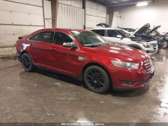 FORD TAURUS LIMITED