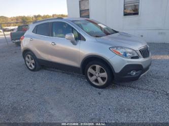 BUICK ENCORE LEATHER