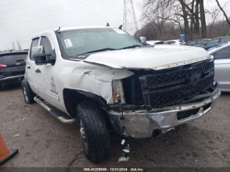 CHEVROLET SILVERADO 2500 LT