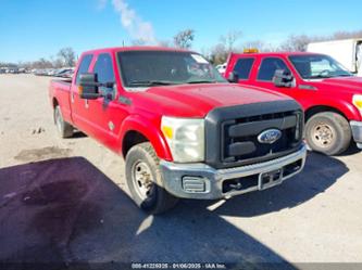 FORD F-250 XL