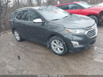 CHEVROLET EQUINOX PREMIER