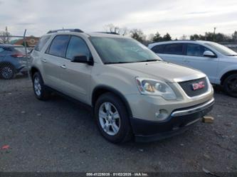 GMC ACADIA SLE