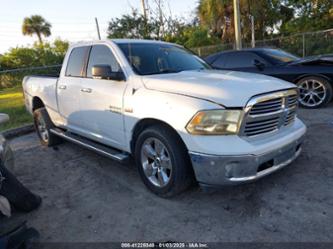 RAM 1500 LONE STAR