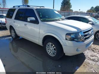 FORD EXPEDITION LIMITED