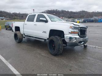 CHEVROLET SILVERADO 1500 1LZ