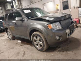 FORD ESCAPE LIMITED