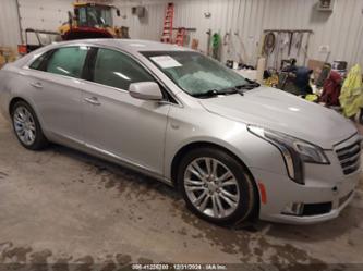 CADILLAC XTS LUXURY