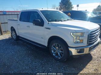 FORD F-150 XLT