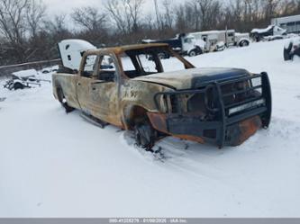 GMC SIERRA 2500HD K2500 SLE