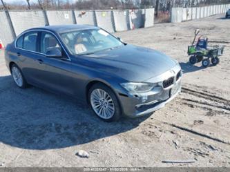 BMW 3 SERIES XDRIVE