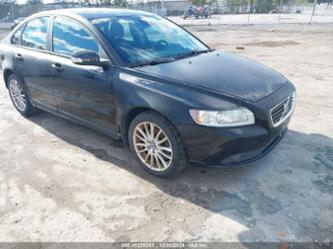 VOLVO S40 2.4I