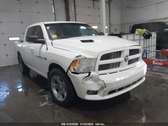 RAM 1500 SPORT