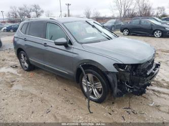 VOLKSWAGEN TIGUAN 2.0T SE/2.0T SE R-LINE BLACK/2.0T SEL