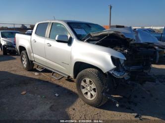 CHEVROLET COLORADO WT