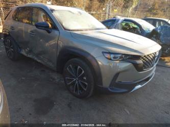 MAZDA CX-50 2.5 TURBO PREMIUM PLUS