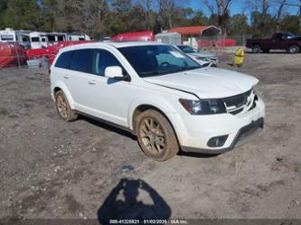 DODGE JOURNEY R/T