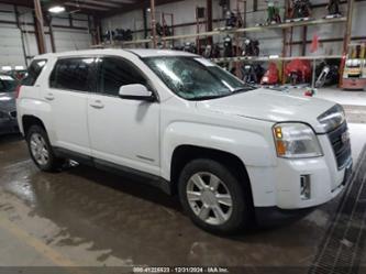 GMC TERRAIN SLE-1