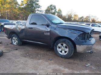 RAM 1500 TRADESMAN 4X2 6 4 BOX