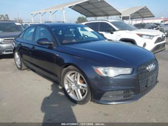 AUDI A6 2.0T PREMIUM