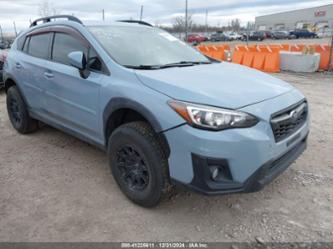 SUBARU CROSSTREK 2.0I PREMIUM