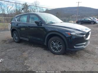 MAZDA CX-5 SPORT