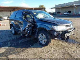 DODGE JOURNEY SE