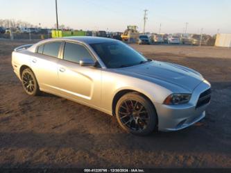 DODGE CHARGER SE