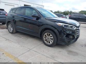 HYUNDAI TUCSON SE