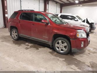 GMC TERRAIN SLE-2