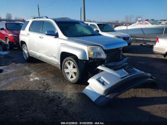 GMC TERRAIN SLT-2