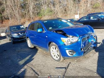 MITSUBISHI OUTLANDER SPORT SE