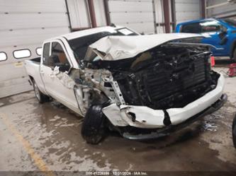 CHEVROLET SILVERADO 1500 2LT