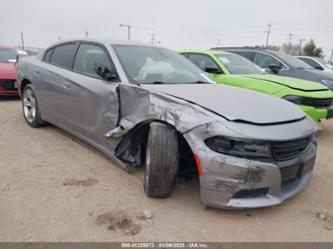 DODGE CHARGER R/T RWD