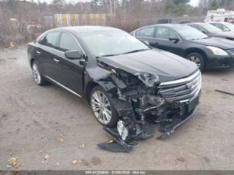 CADILLAC XTS PLATINUM