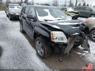 GMC TERRAIN SLT-1