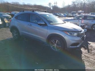 HONDA HR-V AWD EX