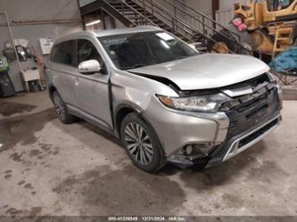 MITSUBISHI OUTLANDER SEL 2.4