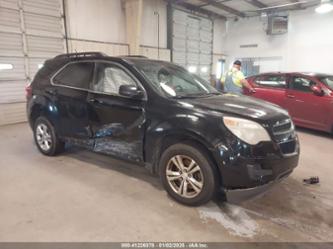 CHEVROLET EQUINOX 1LT